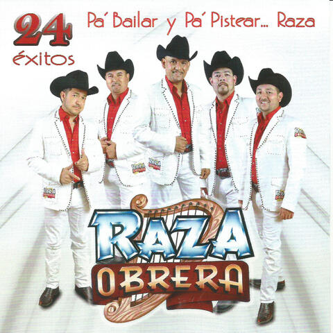 24 Exitos