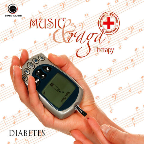 Music and Raga Therapy - For Diabetes