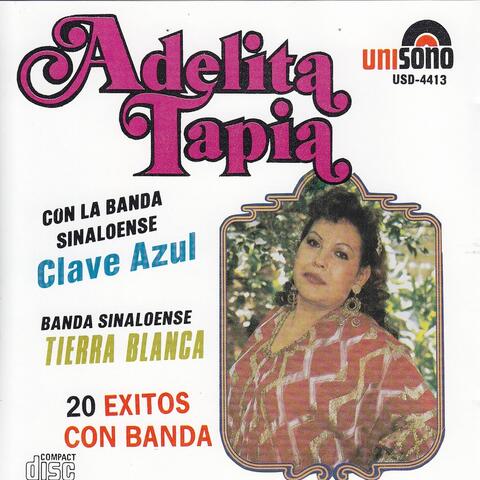 20 Exitos Con Banda