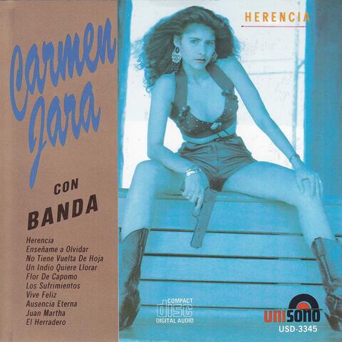 Herencia