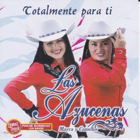 Totalmente Para Ti