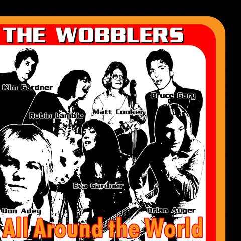 All Around The World