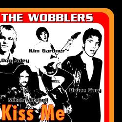 Kiss Me