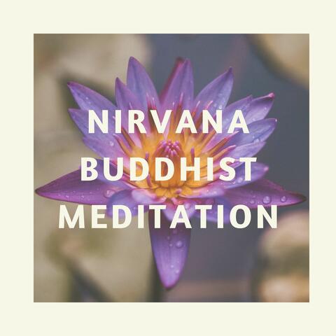 Nirvana Buddhist Meditation