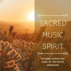 Sacred Music Spirit