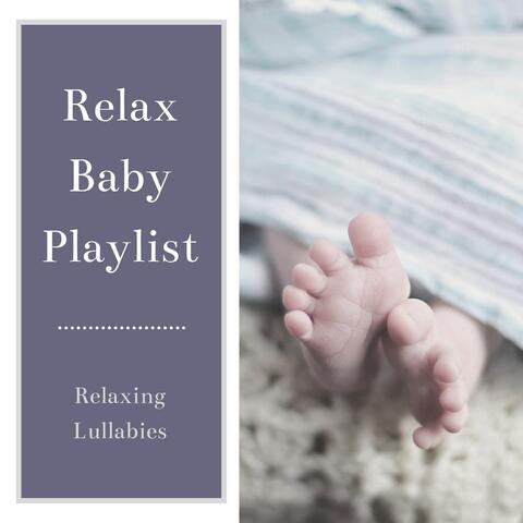 Lullaby Baby Music Dream