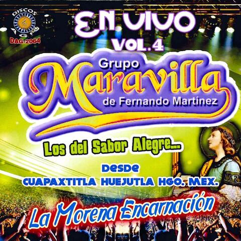 La Morena Encarnacion