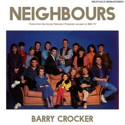 Neighbours Theme (Original TV Show)