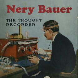 The Thought Recorder