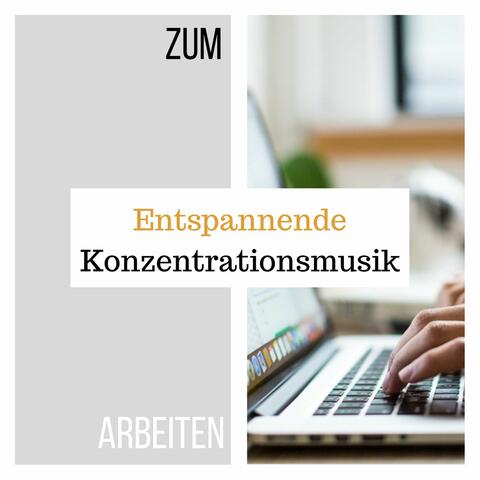 Entspannende Konzentrationsmusik zum Arbeiten: Klavier Musik zur Konzentrationssteigerung