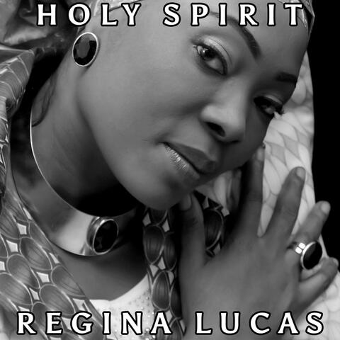 Holy Spirit - Single