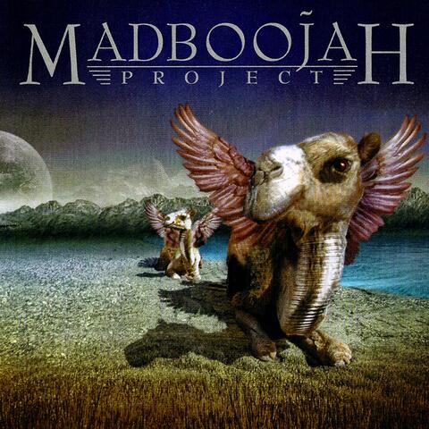 Madboojah Project