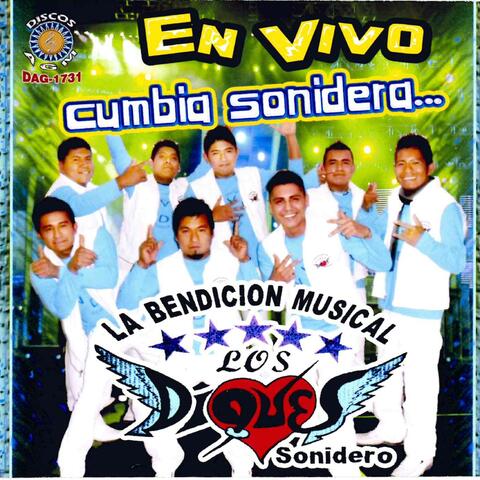 Cumbia Sonidera