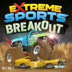 Break The Barrier