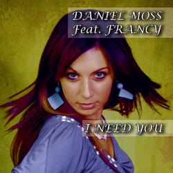 I Need You (Mario Tee Daylight Extended Version)