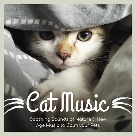 Pet Therapy & Relaxation Music Therapists