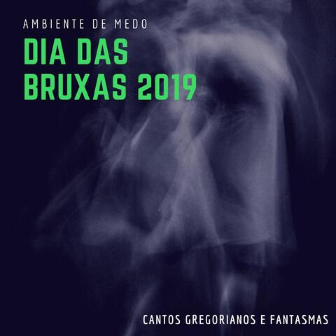 Dia das Bruxas 2019: Cantos Gregorianos e Fantasmas para Criar um Ambiente de Medo