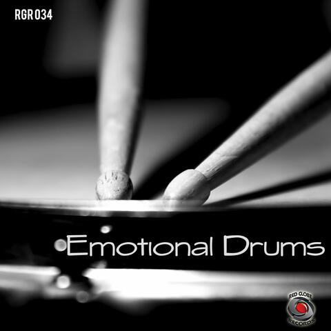 Emotional Drums