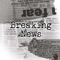 Developing World (Underscore)