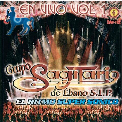 El Ritmo Super Sonico