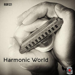Harmonica Reggae