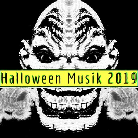 Halloween Musik 2019: Skræmmende Musik, Sange til Bange, Uhyggelig Musik til Halloween