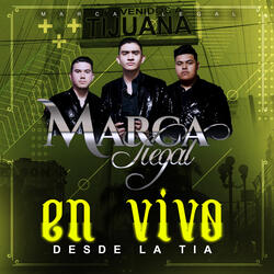 Bajo Perfil (En Vivo)