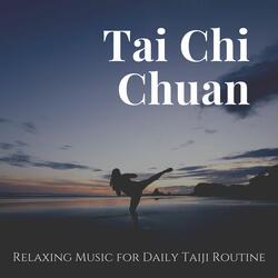 Daily Taiji Routine