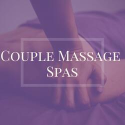 Couple Massage Spas