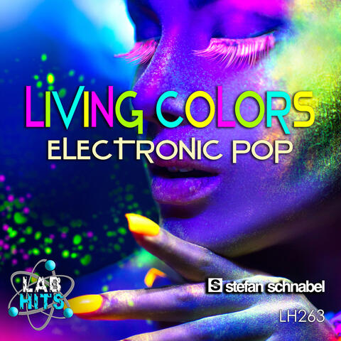 Living Colors: Electronic Pop