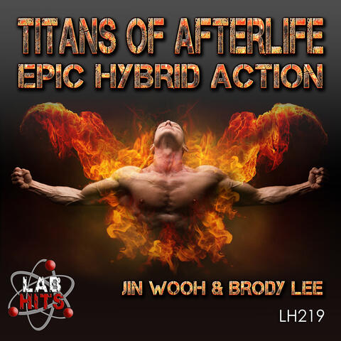 Titans Of Afterlife: Epic Hybrid Action