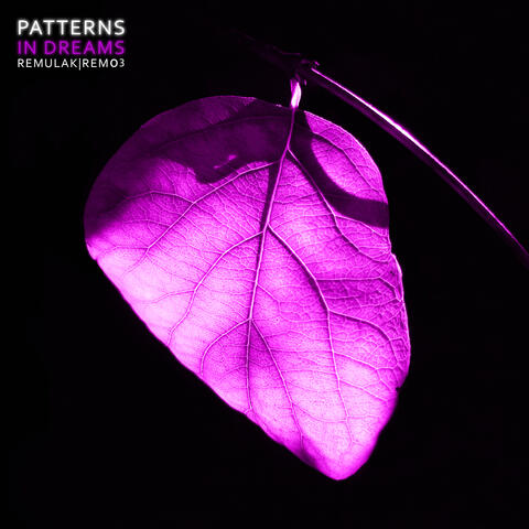 In Dreams / Patterns