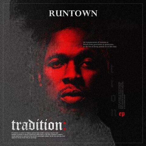 Tradition EP