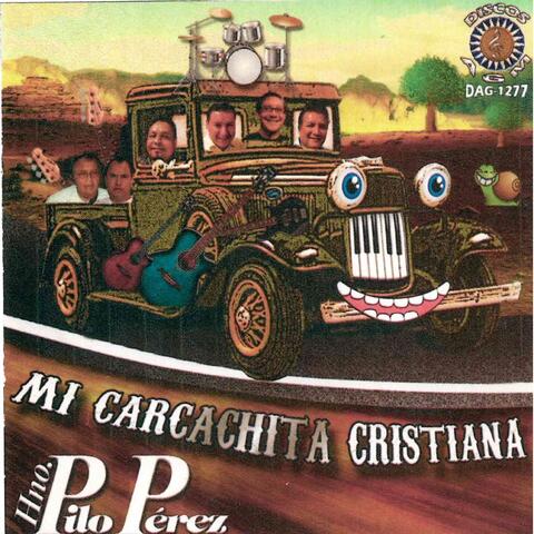 Mi Carcachita Cristiana