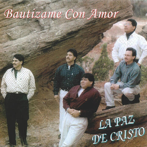 BAUTIZAME CON AMOR