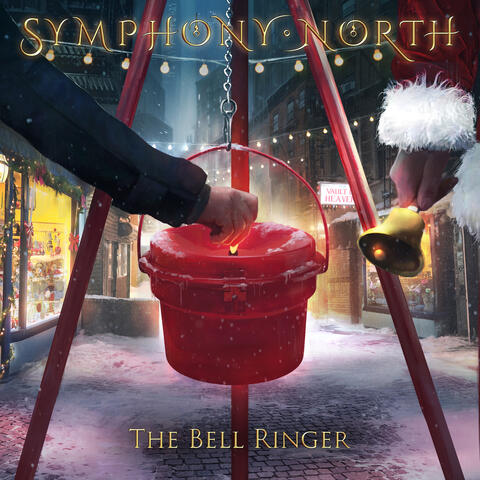 The Bell Ringer