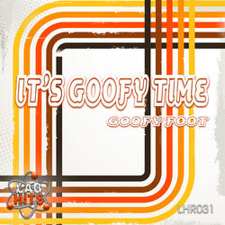 It's Goofy Time