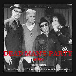 Dead Man's Party  (Extended Version)