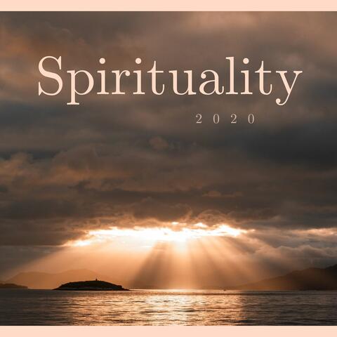 Spirituality 2020: Christian Instrumental Background Music