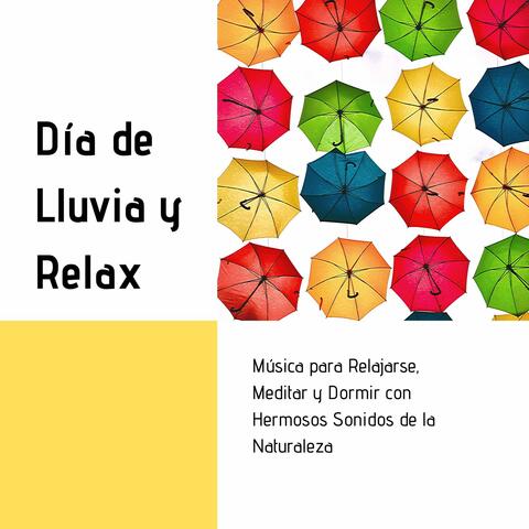 Día De Lluvia Y Relax: Música Para Relajarse, Meditar Y Dormir Con Hermosos Sonidos De La Naturaleza