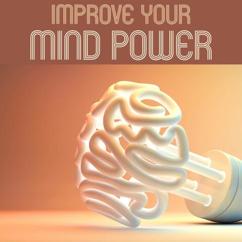 Improve Your Mind Power: Natural Waves Brain Enhancers