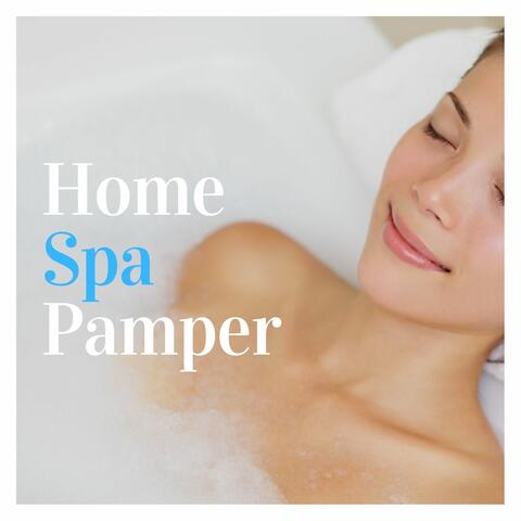 Home Spa Pamper: Spa Night Routine For Loving Yourself