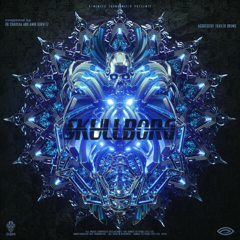 SkullBorg