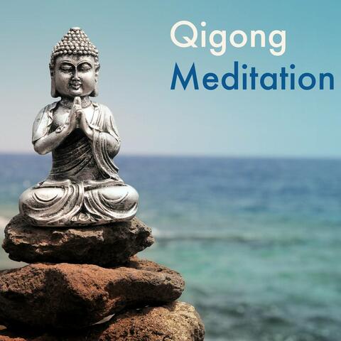 Qigong Meditation: Ancient Chinese Healing Tradition Music