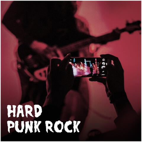 Hard Punk Rock
