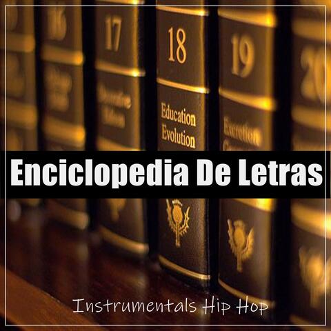 Enciclopedia De Letras