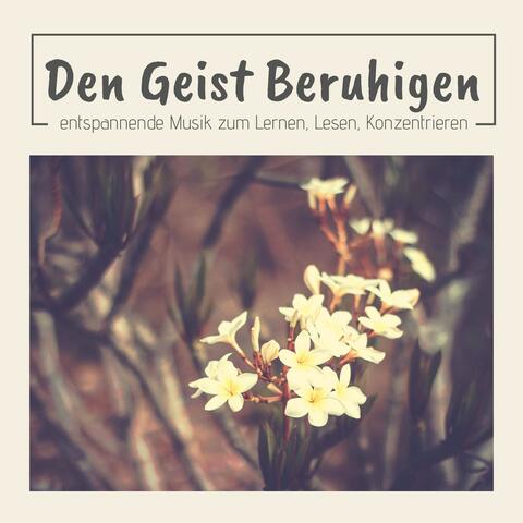 Den Geist Beruhigen: entspannende Musik zum Lernen, Lesen, Konzentrieren