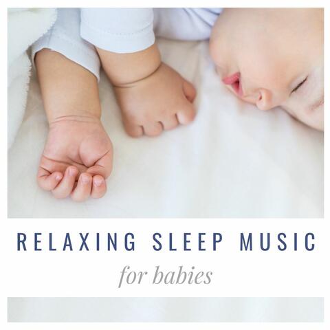 Relaxing Sleep Music for Babies: Safe Sleep Lullabies for Newborns