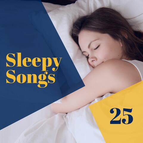 25 Sleepy Songs: Super Simple Music for Deep Sleep