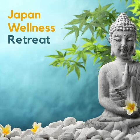 Japan Wellness Retreat: Oriental Spa Music, Chill Massage Music